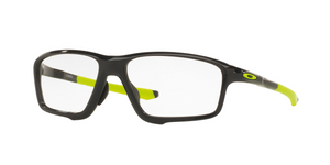 808002 - Polished Black Ink with Clear Lenses
