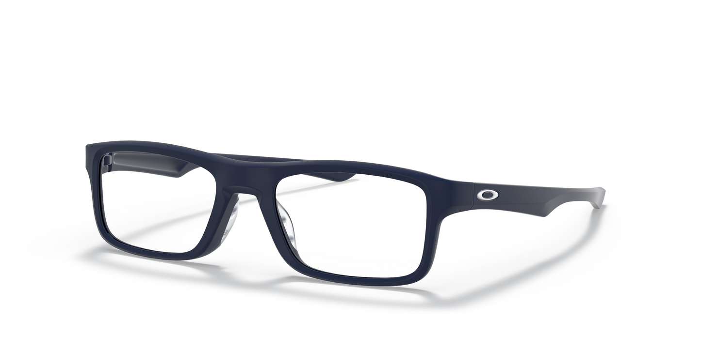 Oakley OX8081 Plank 2.0 Eyeglasses