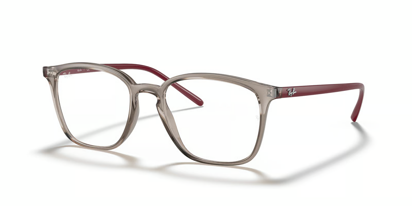 Ray-Ban Optical RX7185 Eyeglasses