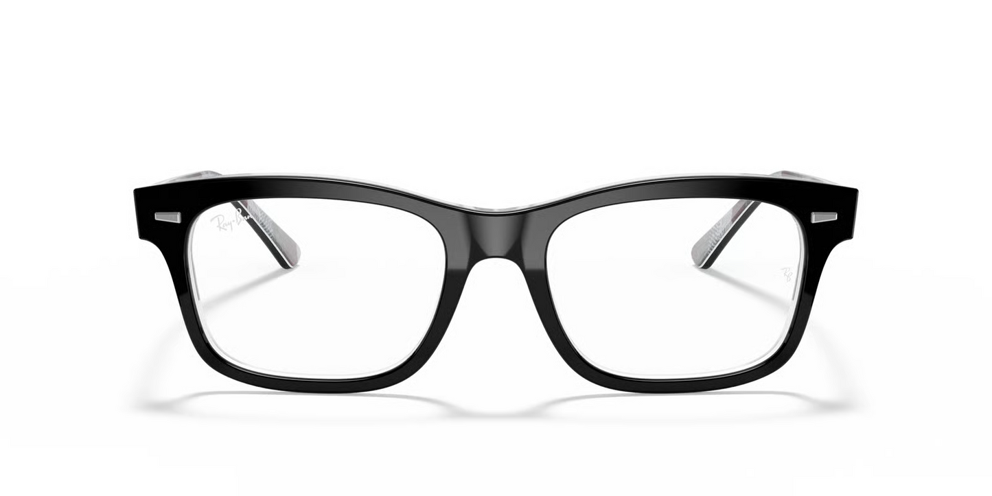 Ray-Ban Optical RX5383 Mr Burbank Eyeglasses