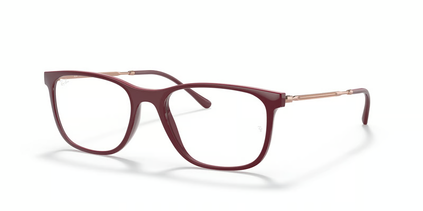 Ray-Ban Optical RX7244 Eyeglasses