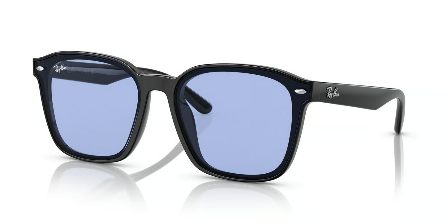 Ray-Ban RB4392D Sunglasses
