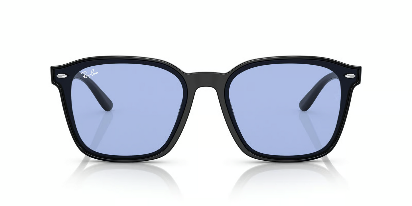 Ray-Ban RB4392D Sunglasses