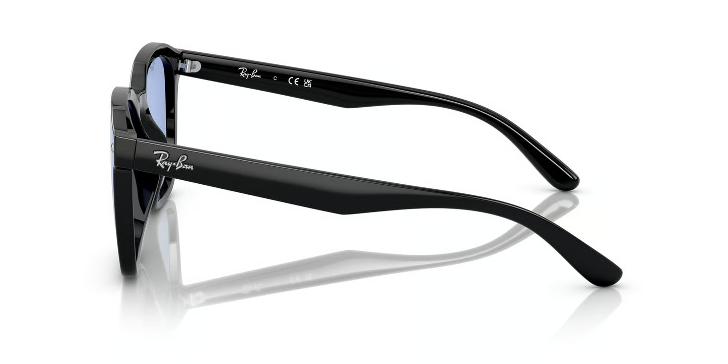 Ray-Ban RB4392D Sunglasses