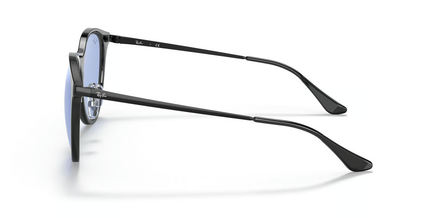 Ray-Ban RB4334D Sunglasses