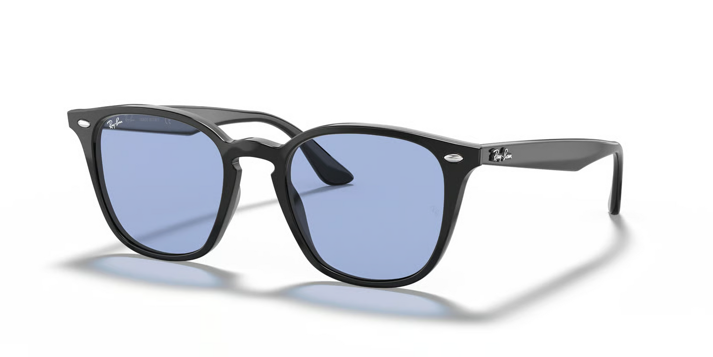 Ray-Ban RB4258F Sunglasses