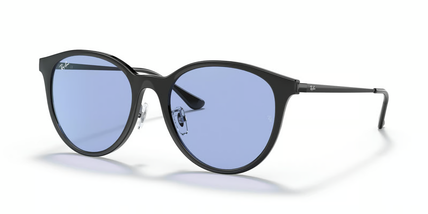 Ray-Ban RB4334D Sunglasses