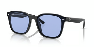 601/80 - Black with Blue Lenses