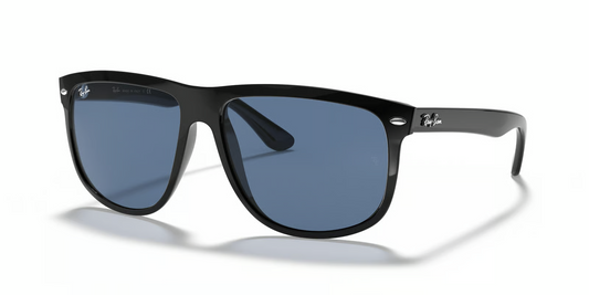Ray-Ban RB4147 Boyfriend Sunglasses