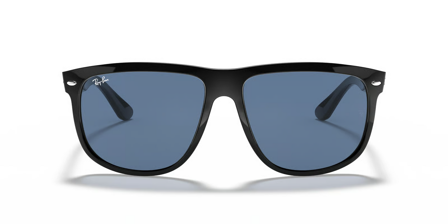 Ray-Ban RB4147 Boyfriend Sunglasses