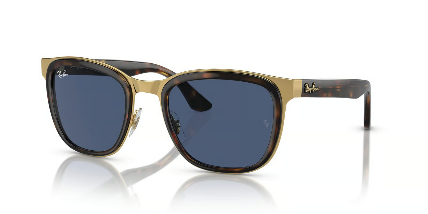 Ray-Ban RB3709 Clyde Sunglasses