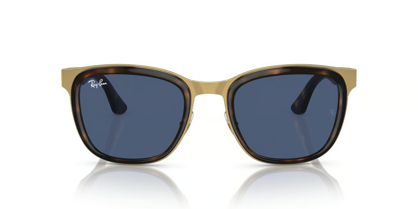 Ray-Ban RB3709 Clyde Sunglasses