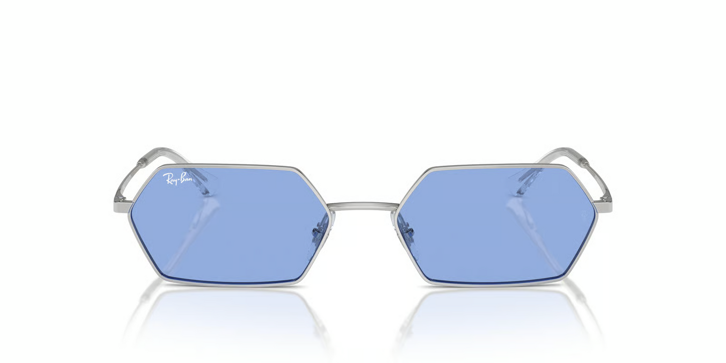 Ray-Ban RB3728 Yevi Sunglasses