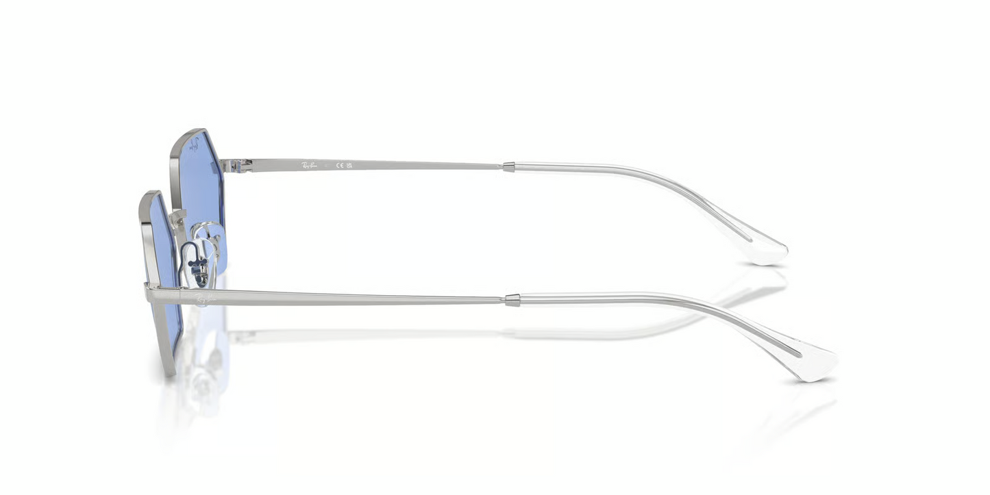 Ray-Ban RB3728 Yevi Sunglasses