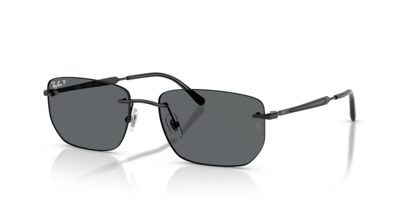 Ray-Ban RB3768 Sunglasses