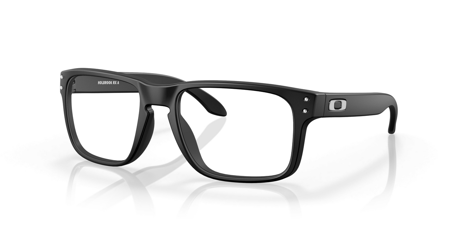 Oakley OX8100F Holbrook RX A Eyeglasses