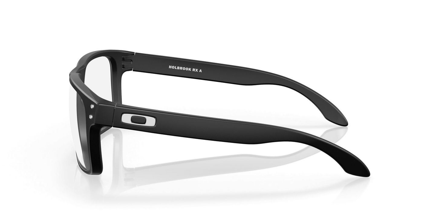 Oakley OX8100F Holbrook RX A Eyeglasses
