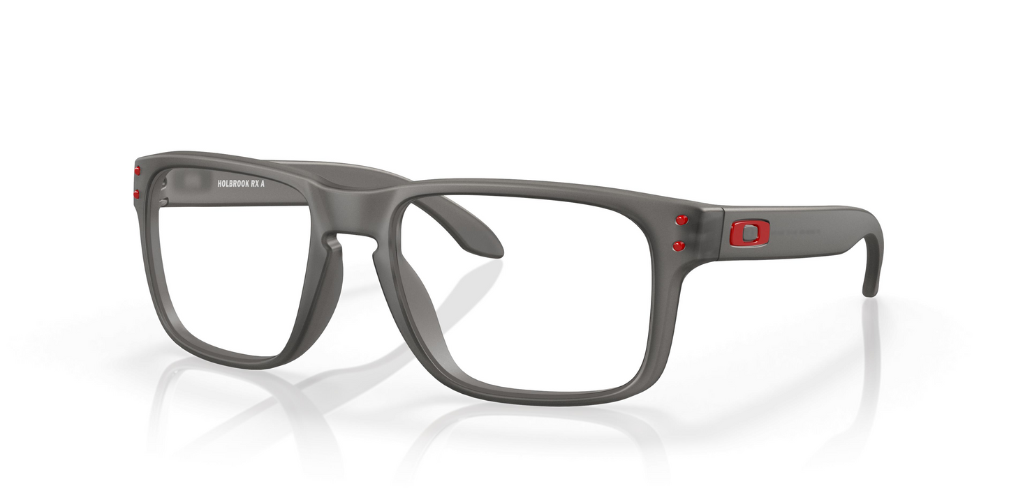 Oakley OX8100F Holbrook RX A Eyeglasses
