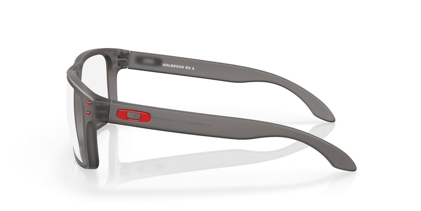Oakley OX8100F Holbrook RX A Eyeglasses