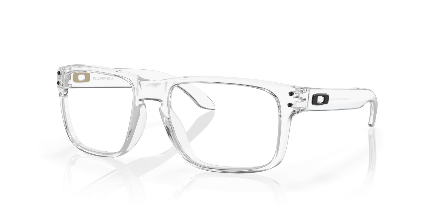 Oakley OX8100F Holbrook RX A Eyeglasses