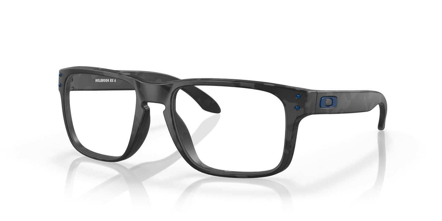 Oakley OX8100F Holbrook RX A Eyeglasses