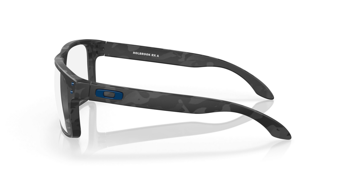 Oakley OX8100F Holbrook RX A Eyeglasses
