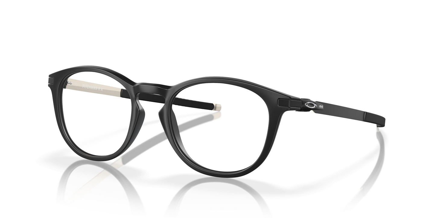 Oakley OX8105F Pitchman R A Eyeglasses