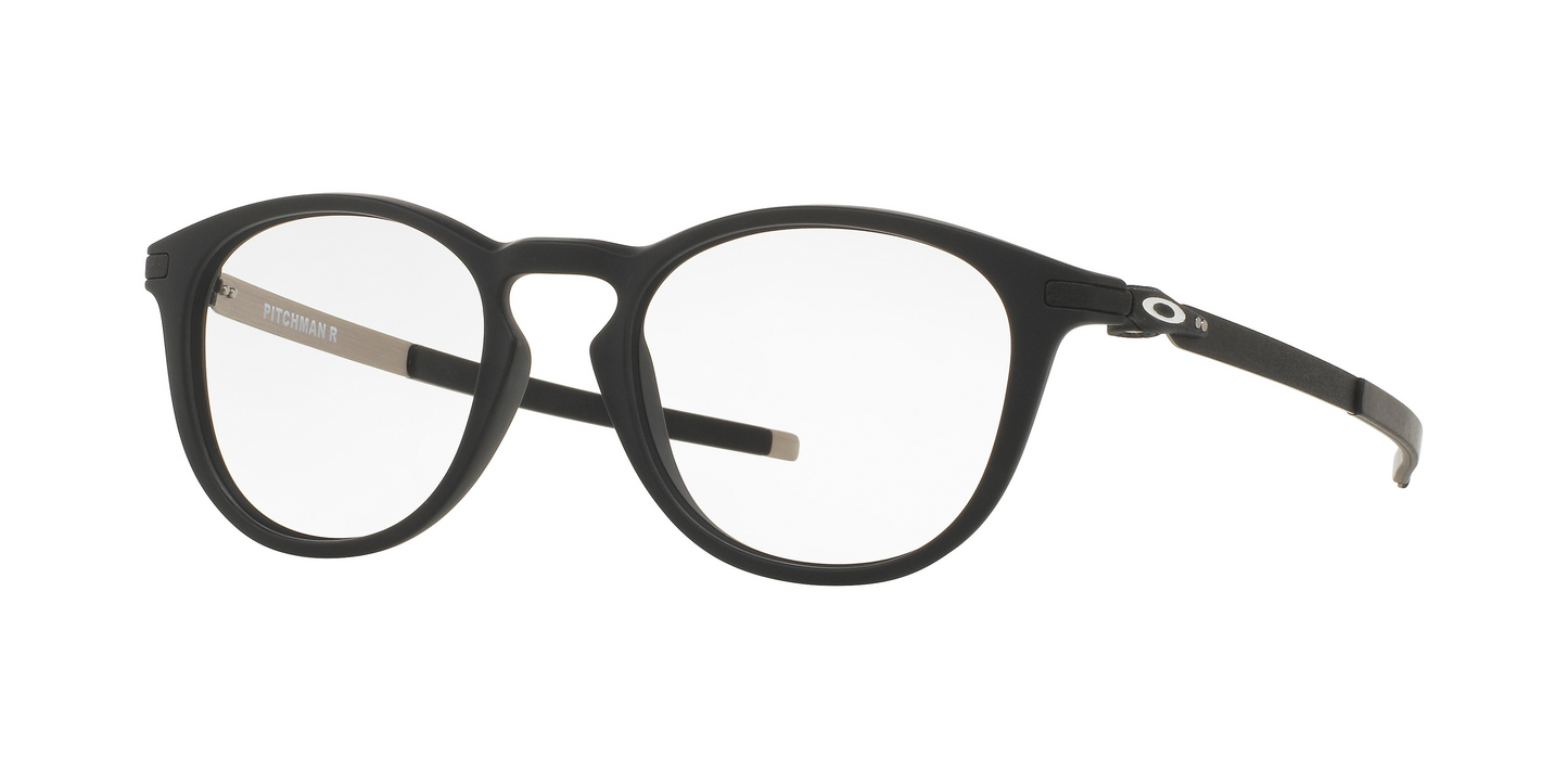 Oakley OX8105 Pitchman R Eyeglasses