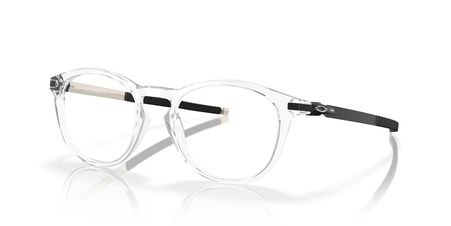 Oakley OX8105F Pitchman R A Eyeglasses