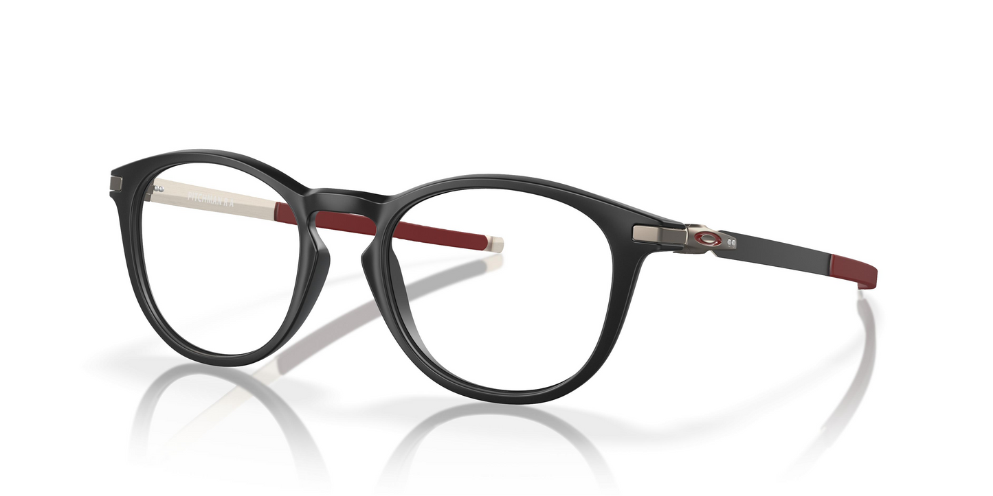Oakley OX8105F Pitchman R A Eyeglasses