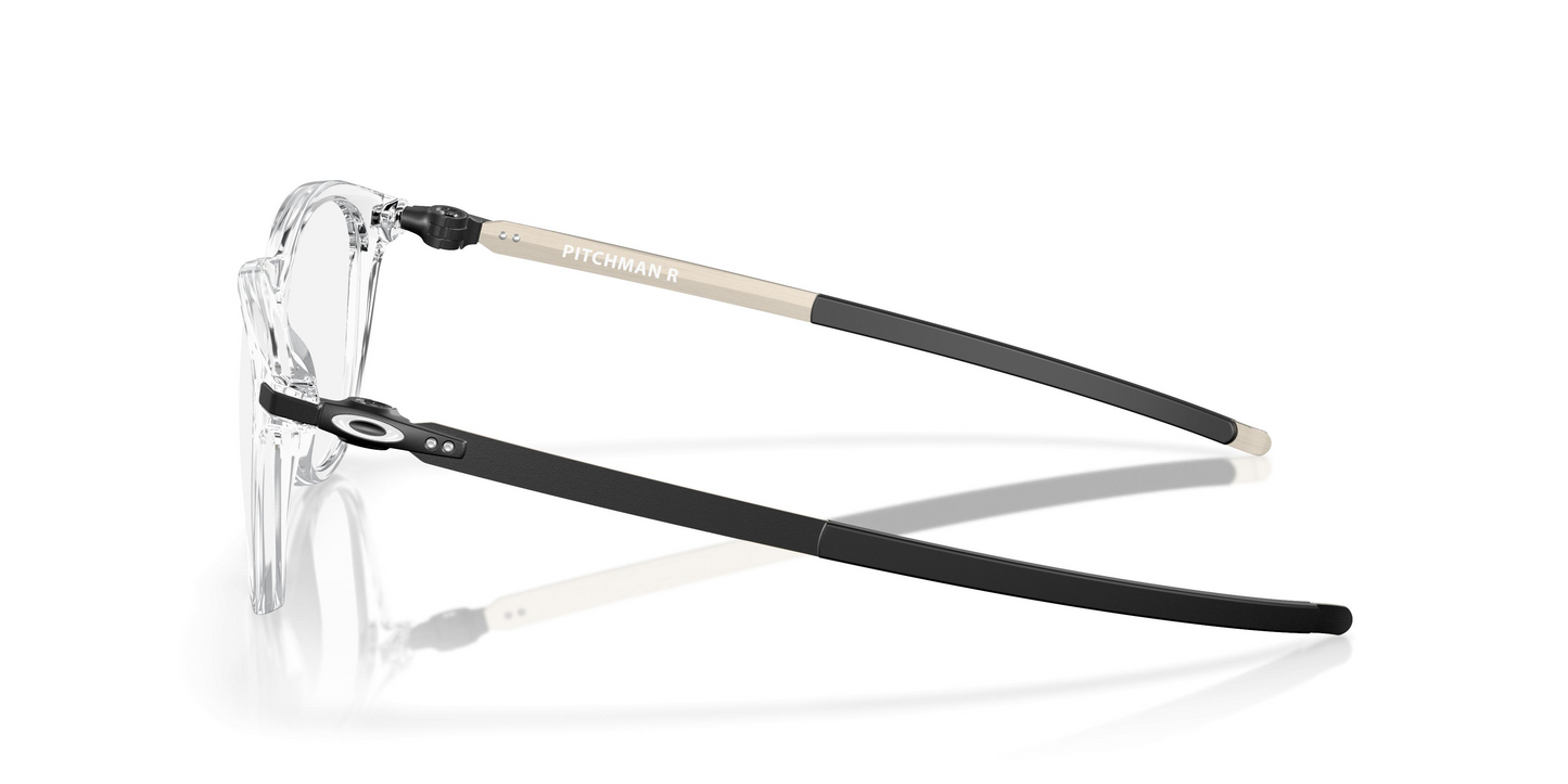 Oakley OX8105 Pitchman R Eyeglasses