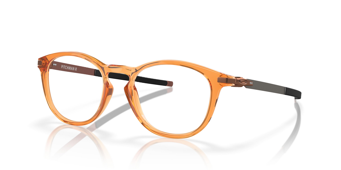 Oakley OX8105 Pitchman R Eyeglasses