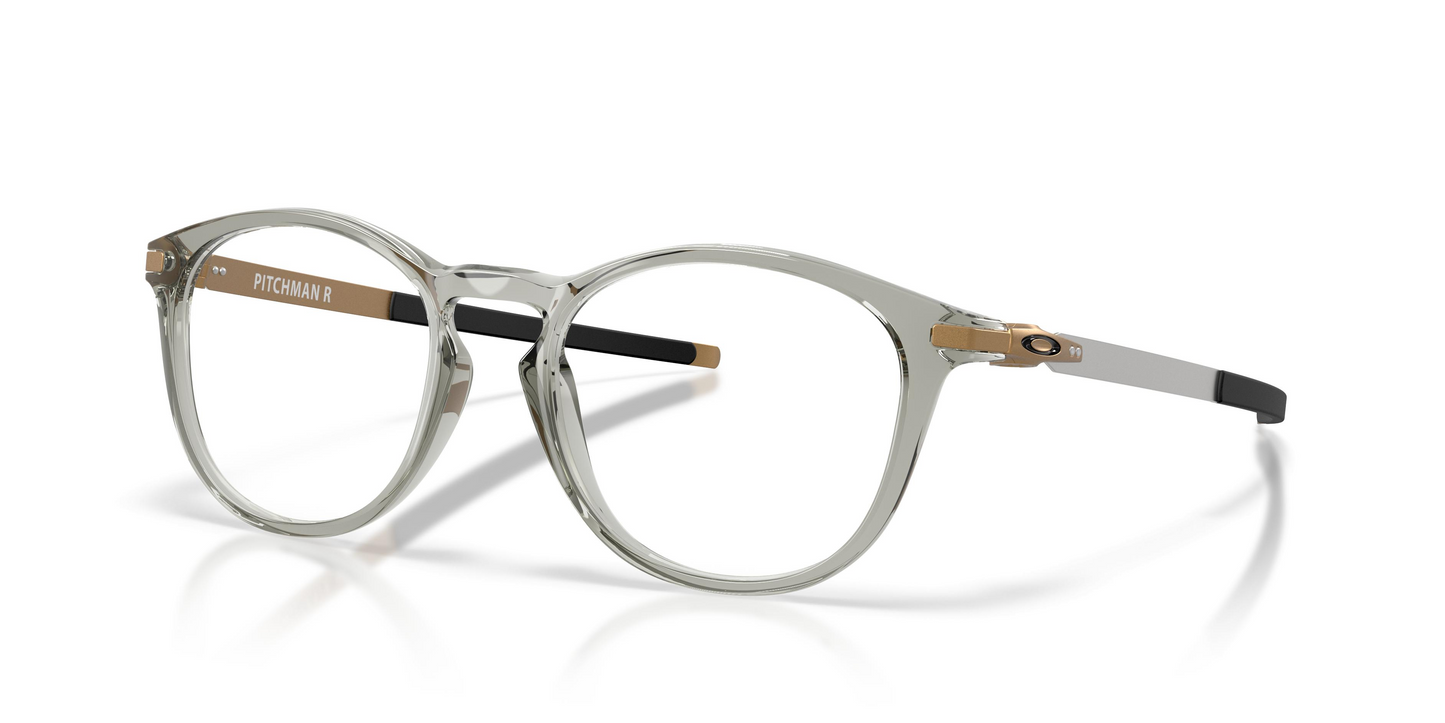 Oakley OX8105 Pitchman R Eyeglasses