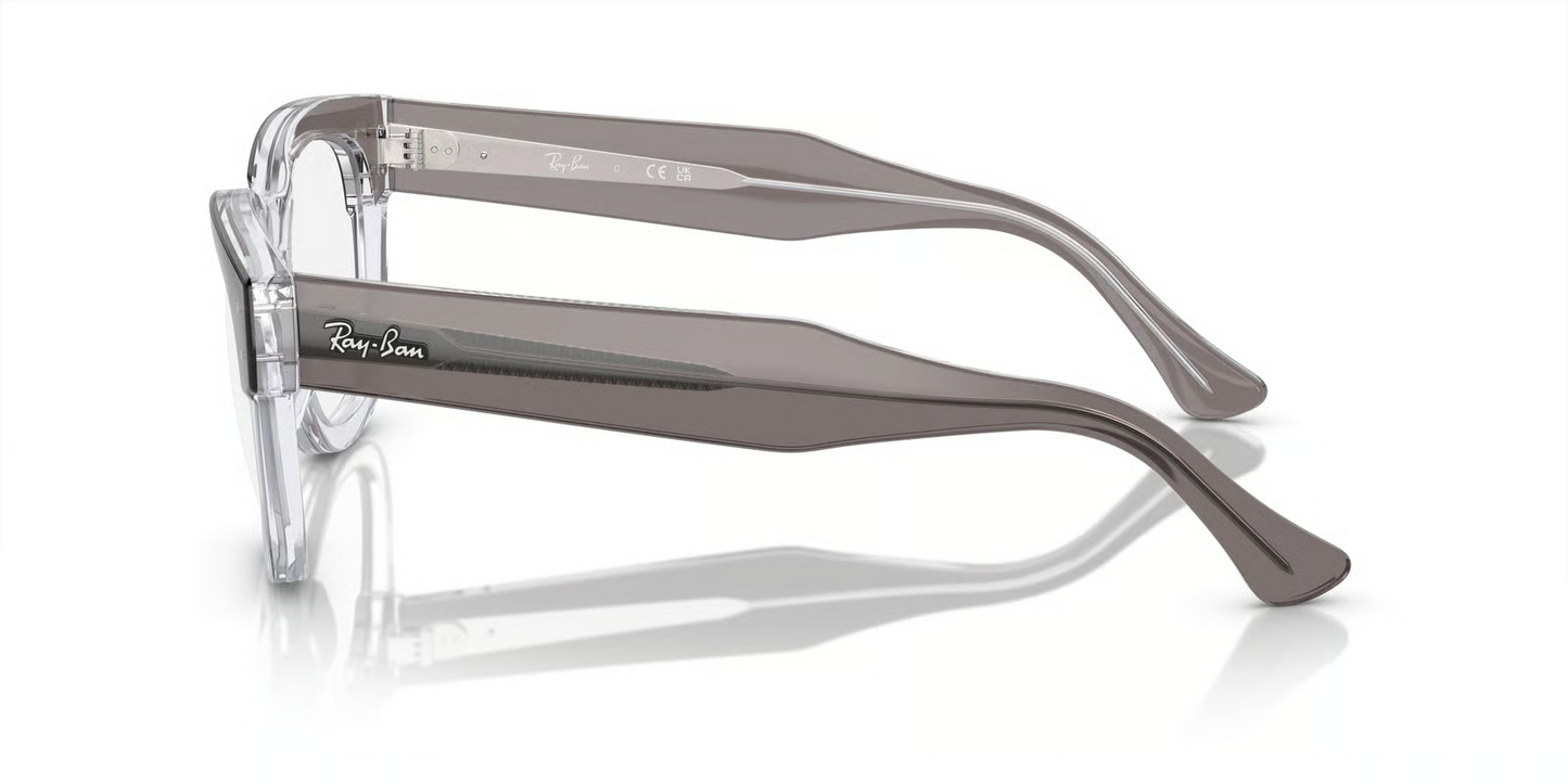 Ray-Ban Optical RX0298V Mega Hawkeye Eyeglasses