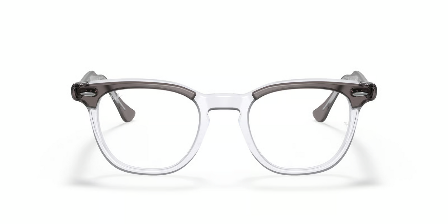 Ray-Ban Optical RX5398 Hawkeye Eyeglasses