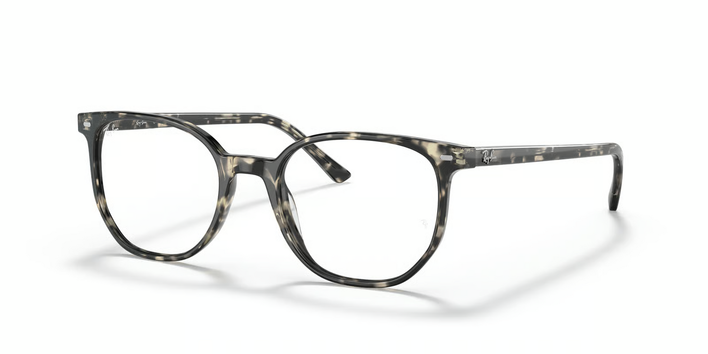 Ray-Ban Optical RX5397 Elliot Eyeglasses