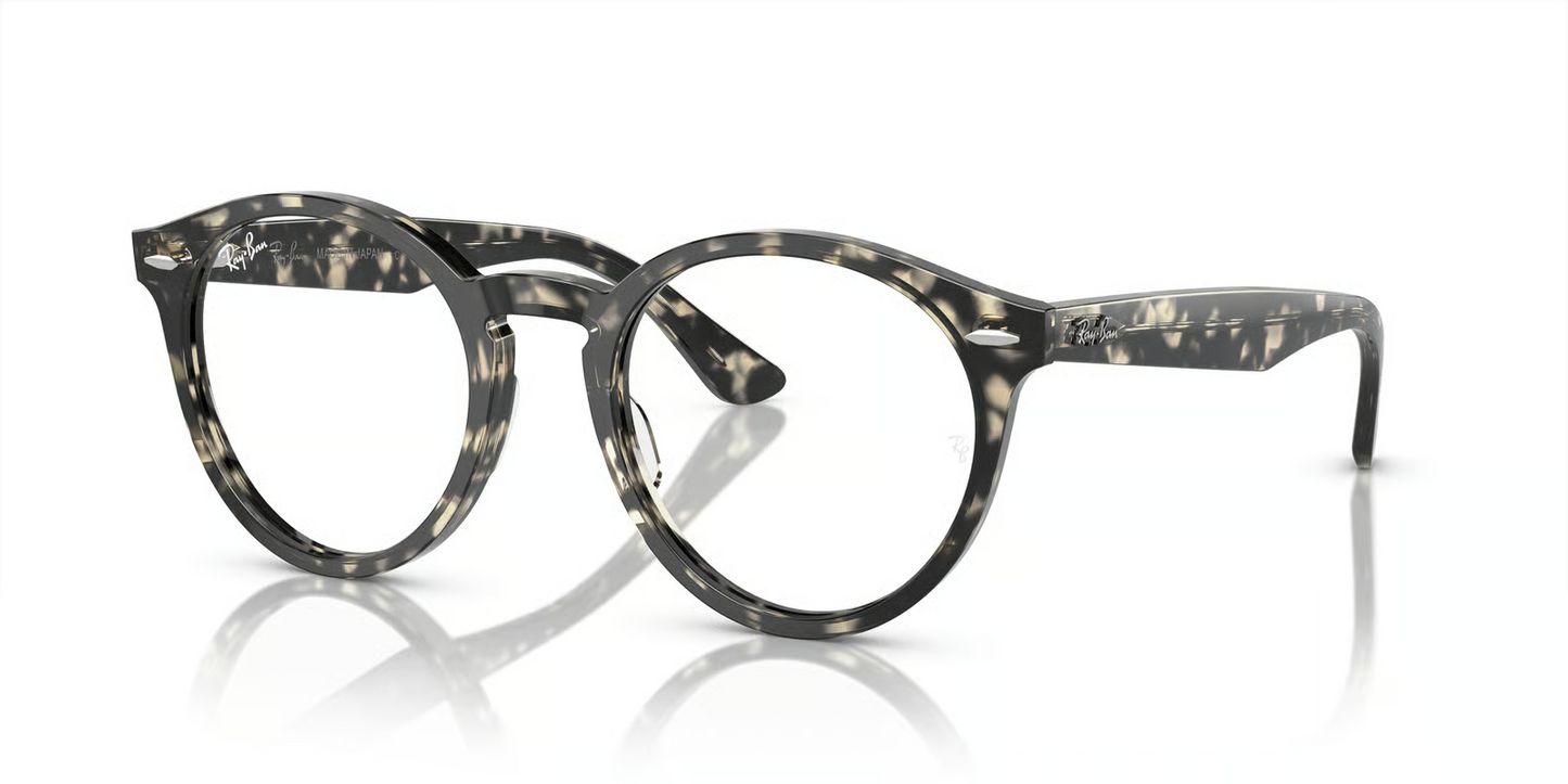 Ray-Ban Optical RX7680V Larry Eyeglasses
