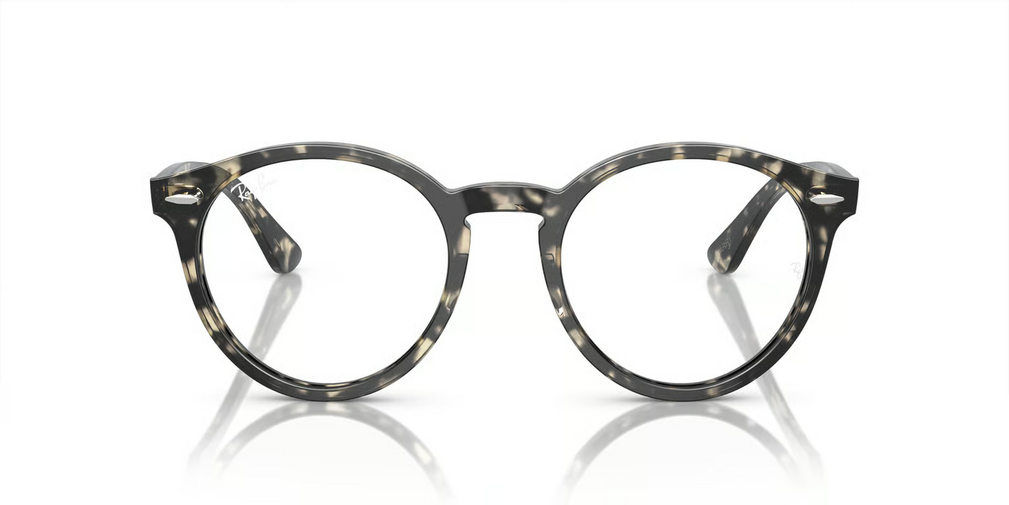 Ray-Ban Optical RX7680V Larry Eyeglasses