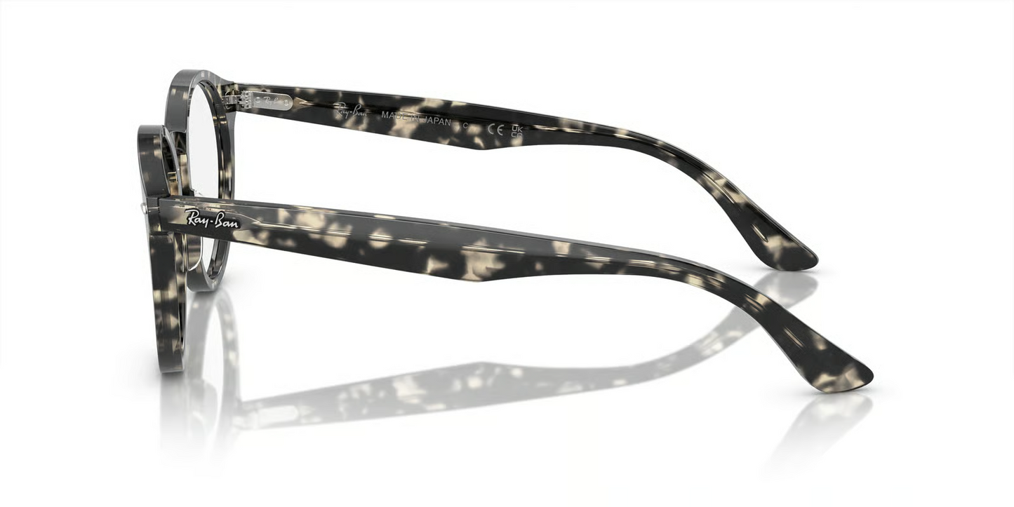 Ray-Ban Optical RX7680V Larry Eyeglasses