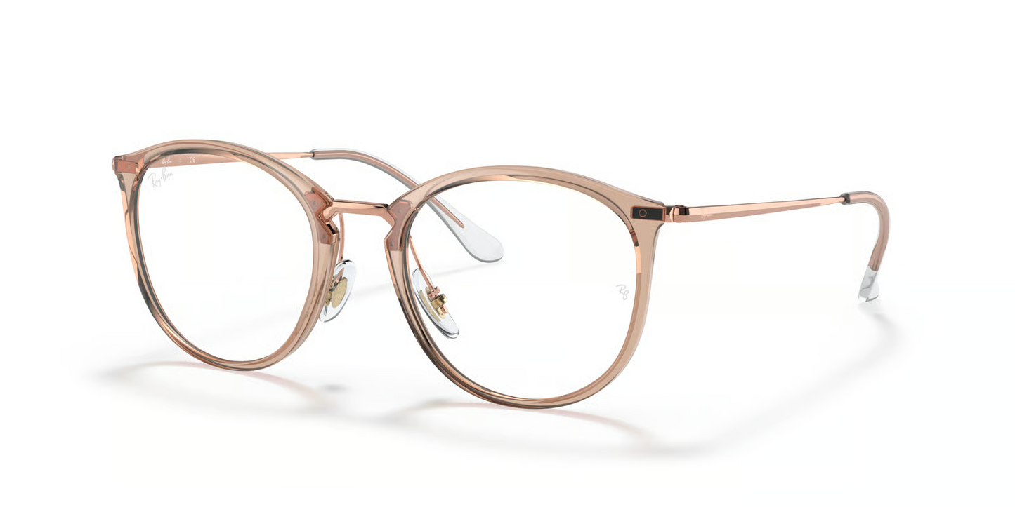 Ray-Ban Optical RX7140 Eyeglasses