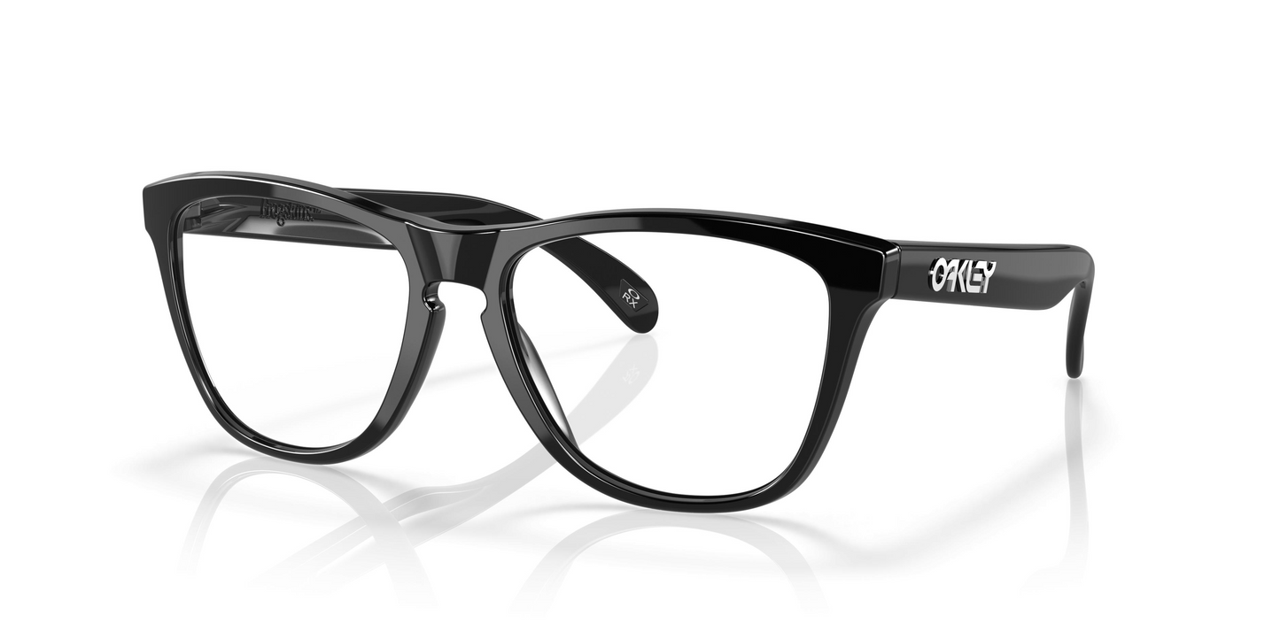Oakley OX8137A Frogskins RX A Eyeglasses