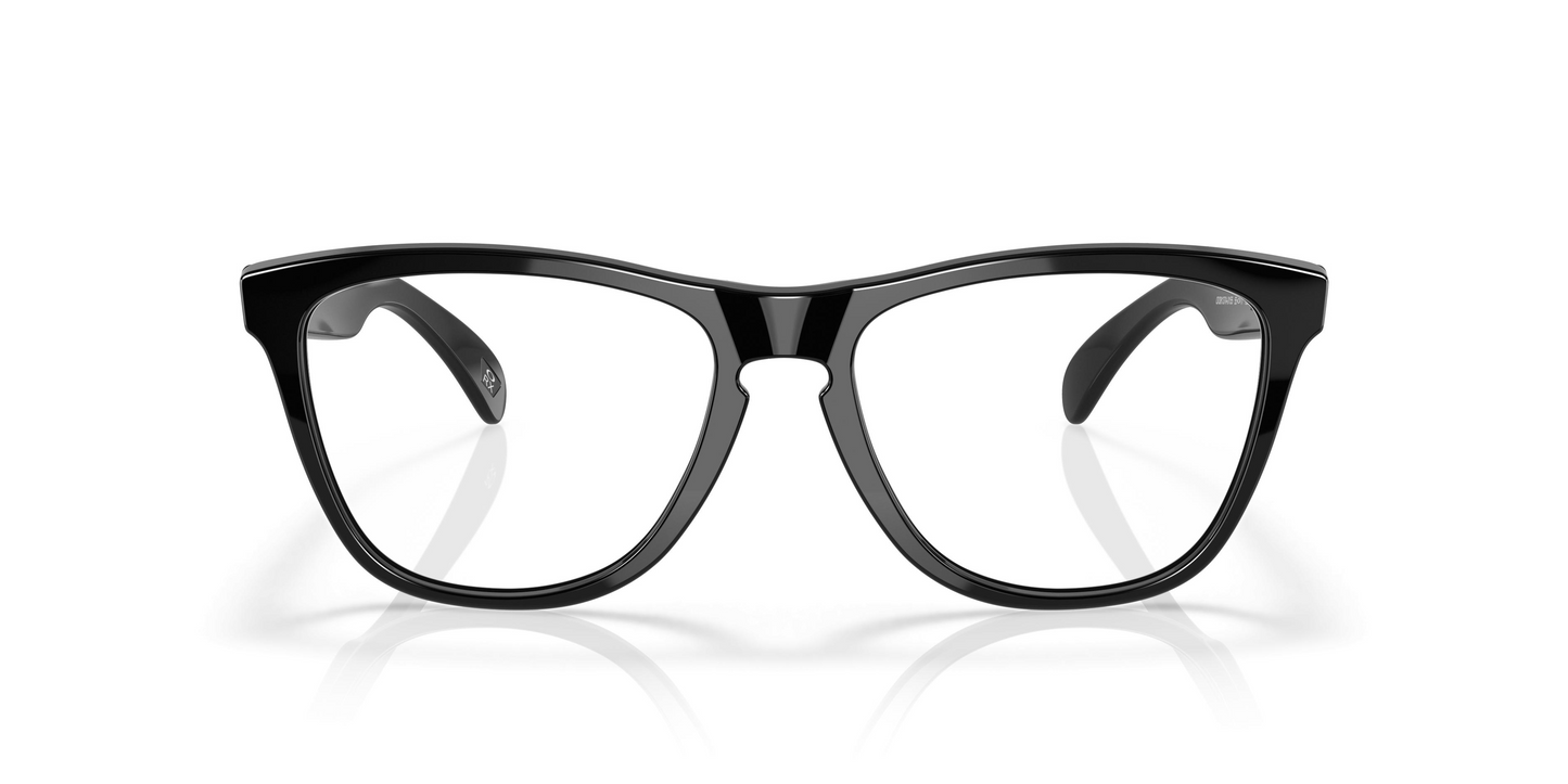 Oakley OX8137A Frogskins RX A Eyeglasses