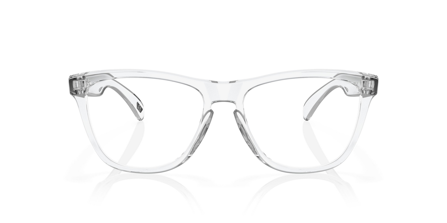 Oakley OX8137A Frogskins RX A Eyeglasses