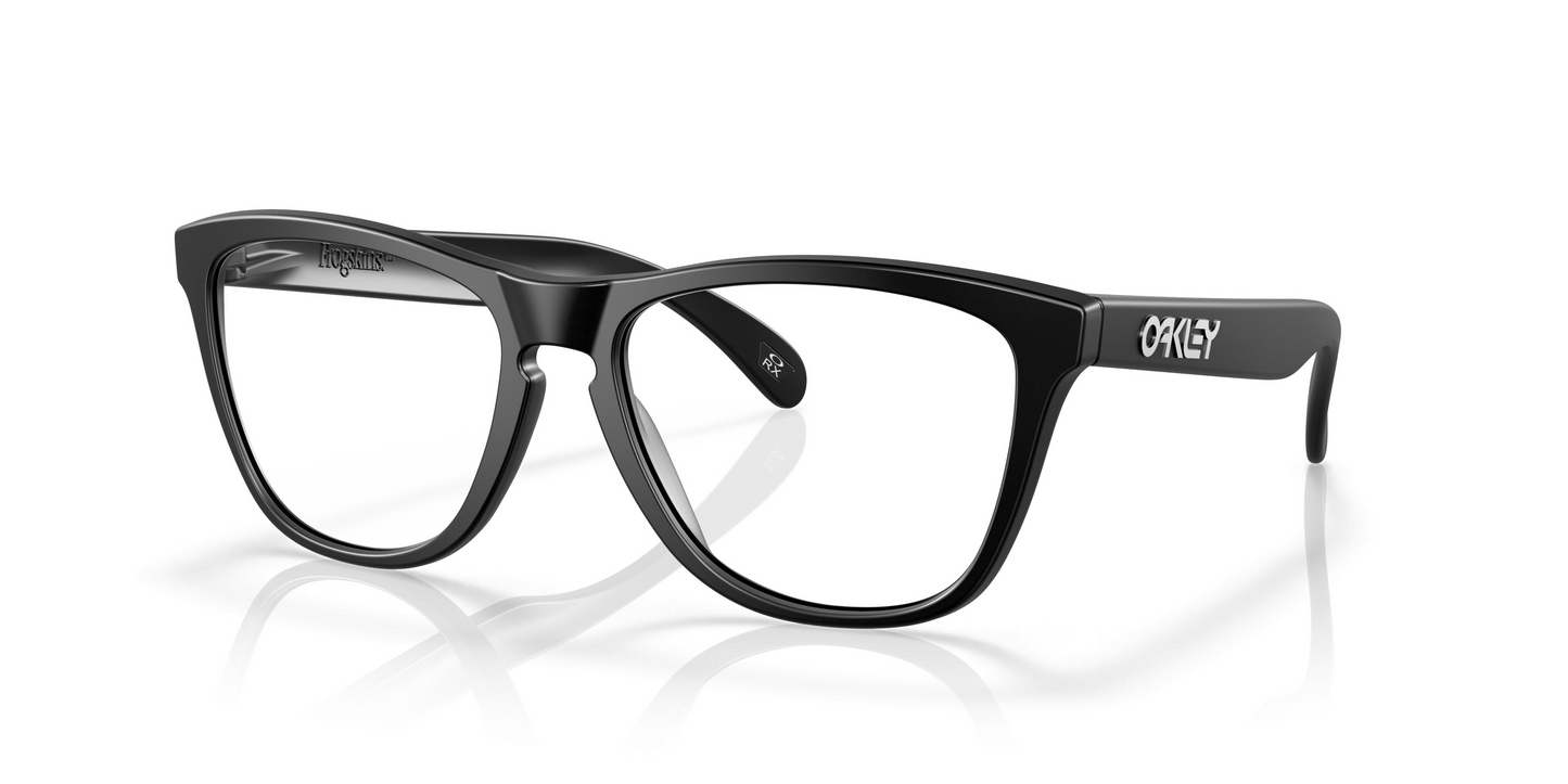 Oakley OX8137A Frogskins RX A Eyeglasses