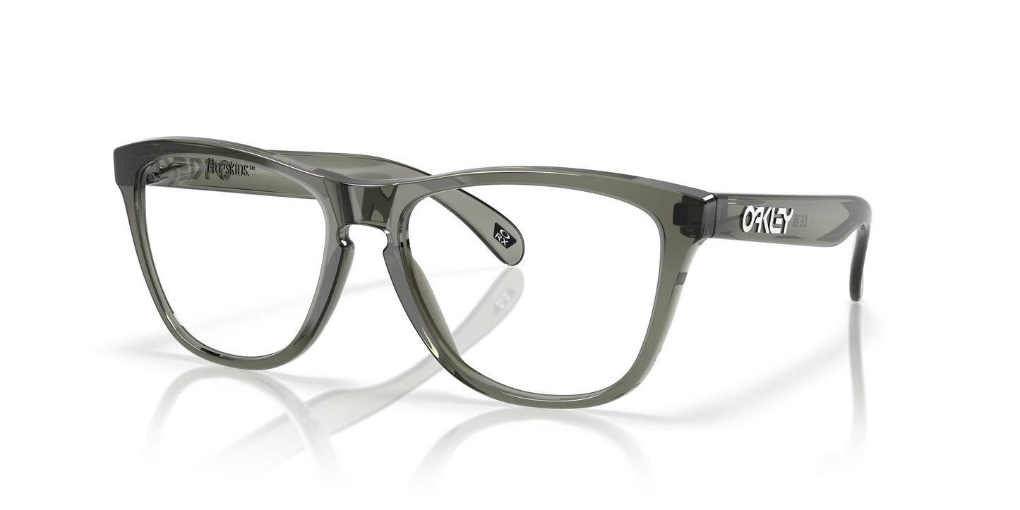 Oakley OX8137A Frogskins RX A Eyeglasses