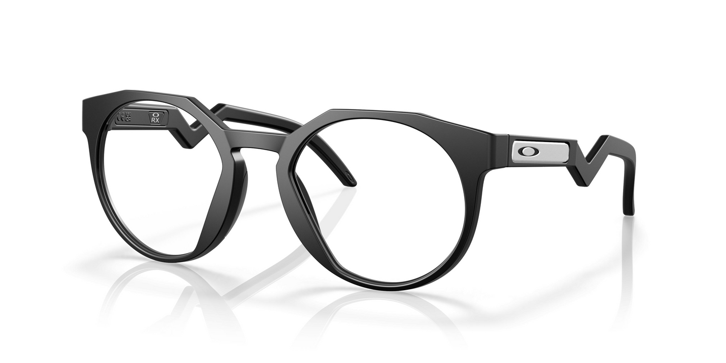 Oakley OX8139 HSTN RX Eyeglasses