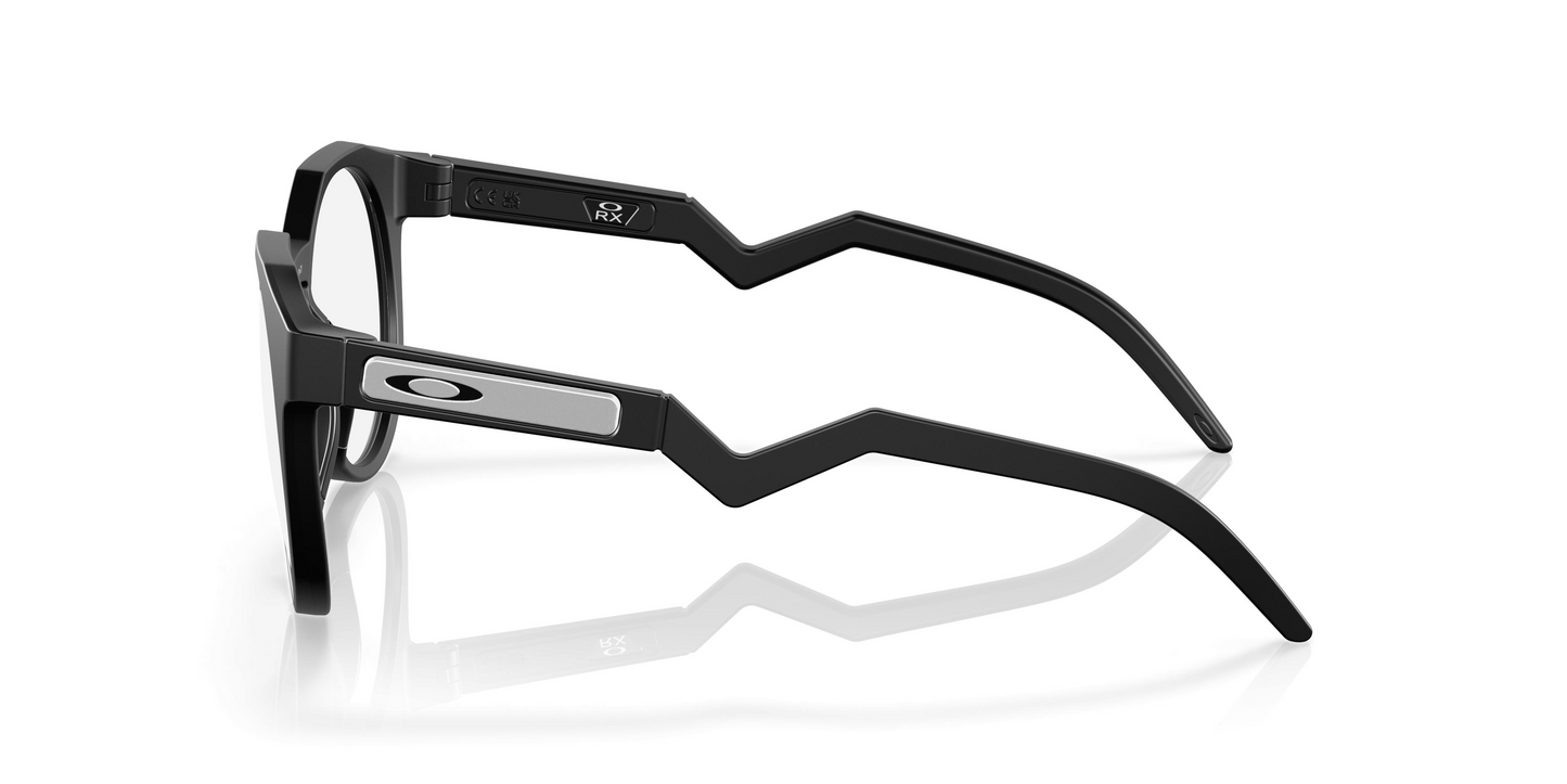 Oakley OX8139A HSTN RX A Eyeglasses
