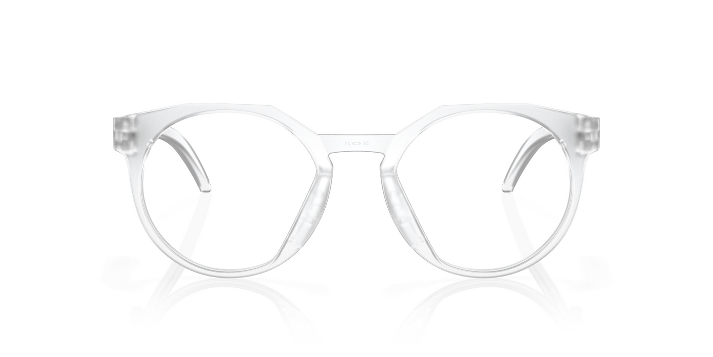 Oakley OX8139 HSTN RX Eyeglasses