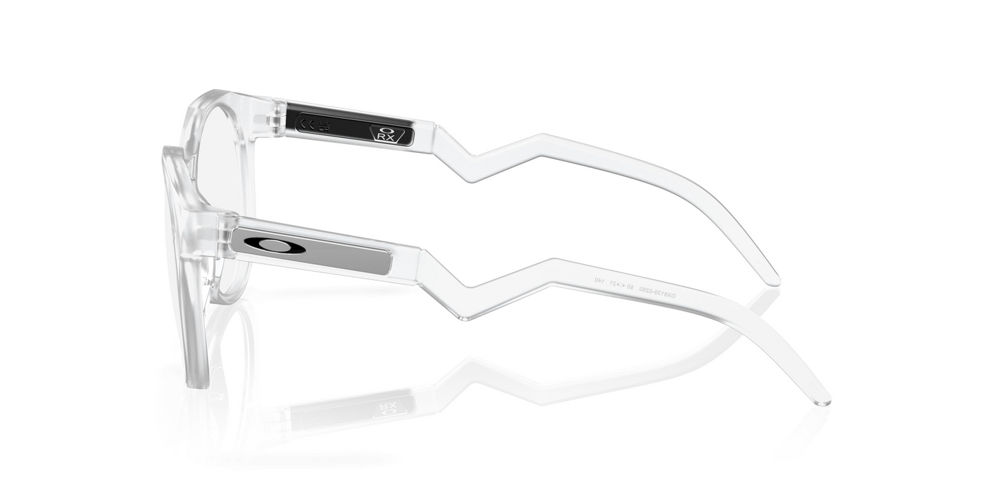 Oakley OX8139 HSTN RX Eyeglasses