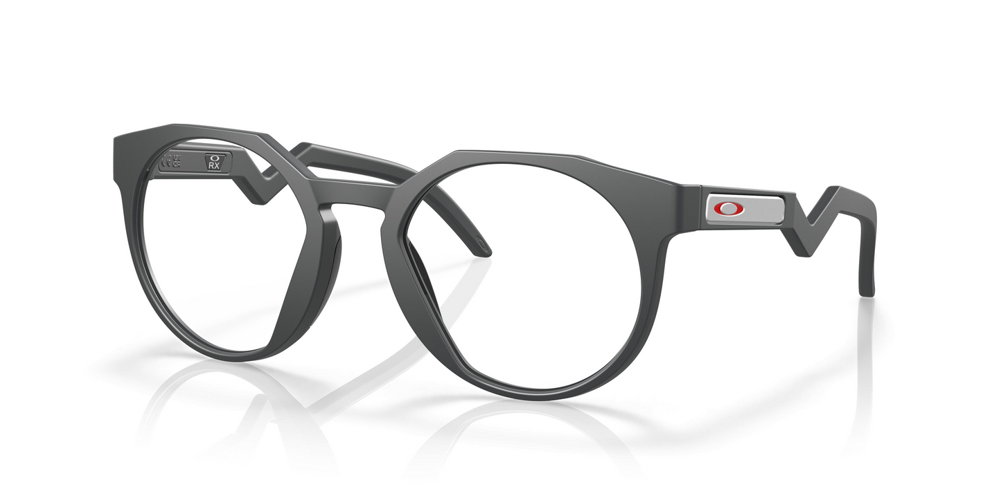 Oakley OX8139 HSTN RX Eyeglasses